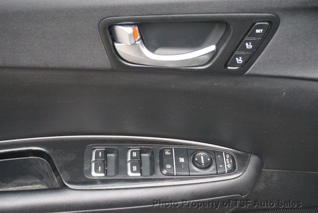 2016 Kia Optima 4dr Sedan SX Turbo NAVI REAR CAMERA PANO ROOF HOT&COOL SEATS  - 22965718 - 32