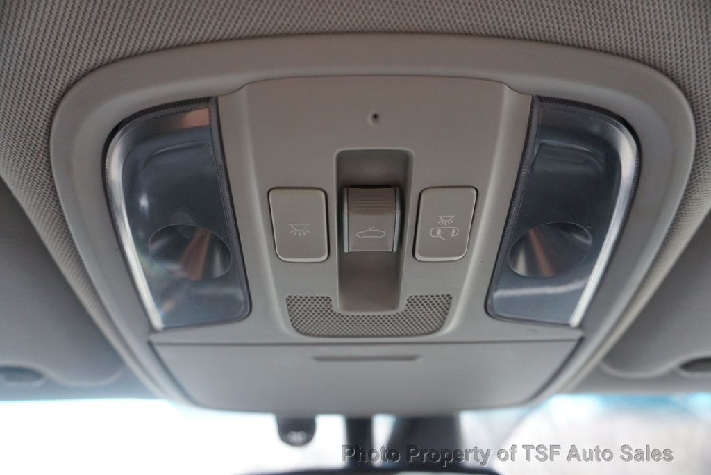 2016 Kia Optima 4dr Sedan SX Turbo NAVI REAR CAMERA PANO ROOF HOT&COOL SEATS  - 22965718 - 33