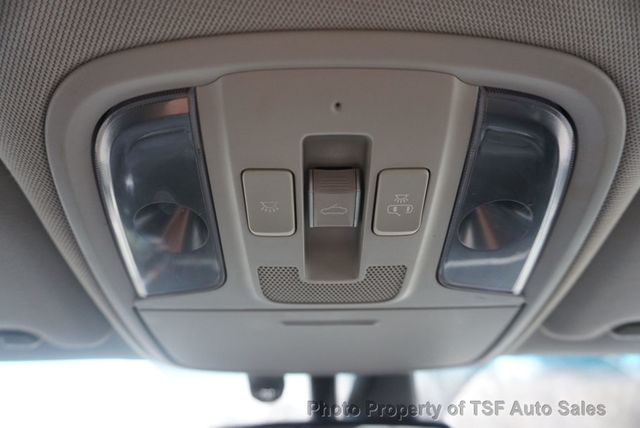 2016 Kia Optima 4dr Sedan SX Turbo NAVI REAR CAMERA PANO ROOF HOT&COOL SEATS  - 22965718 - 33