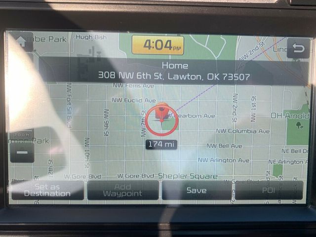 2016 Kia Optima Hybrid 4dr Sedan EX - 22947554 - 9