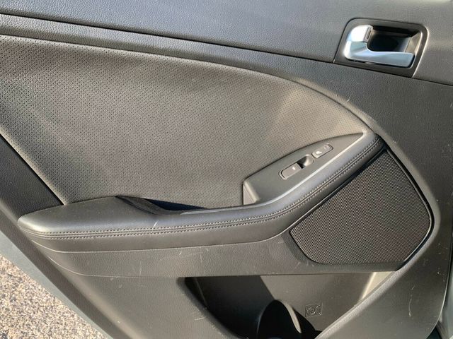 2016 Kia Optima Hybrid 4dr Sedan EX - 22947554 - 12