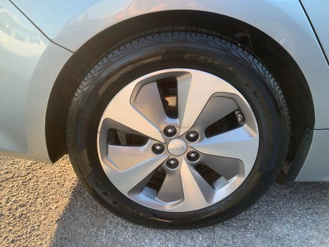 2016 Kia Optima Hybrid 4dr Sedan EX - 22947554 - 21