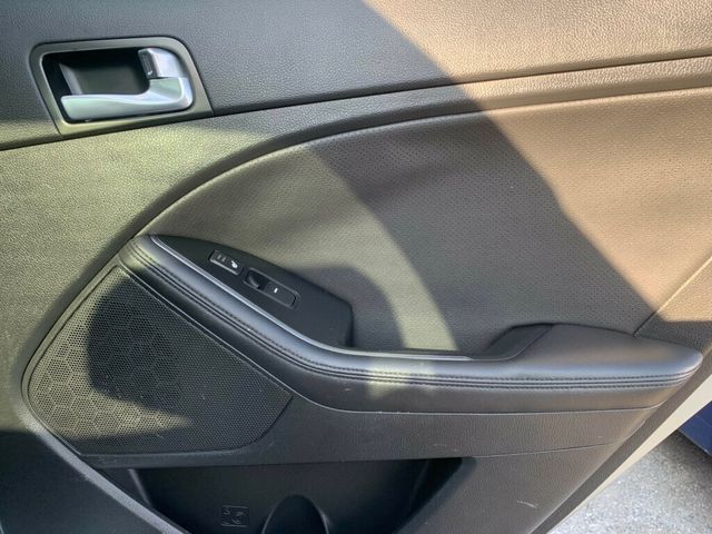 2016 Kia Optima Hybrid 4dr Sedan EX - 22947554 - 24