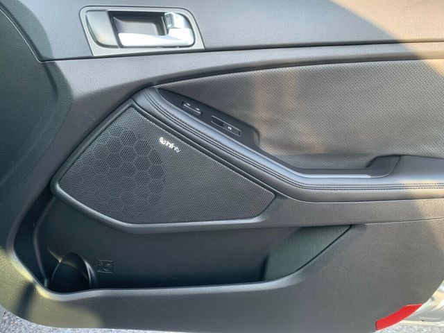 2016 Kia Optima Hybrid 4dr Sedan EX - 22947554 - 26