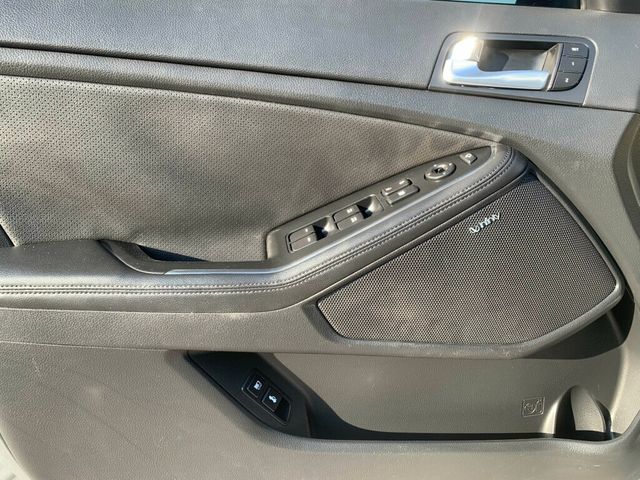 2016 Kia Optima Hybrid 4dr Sedan EX - 22947554 - 3