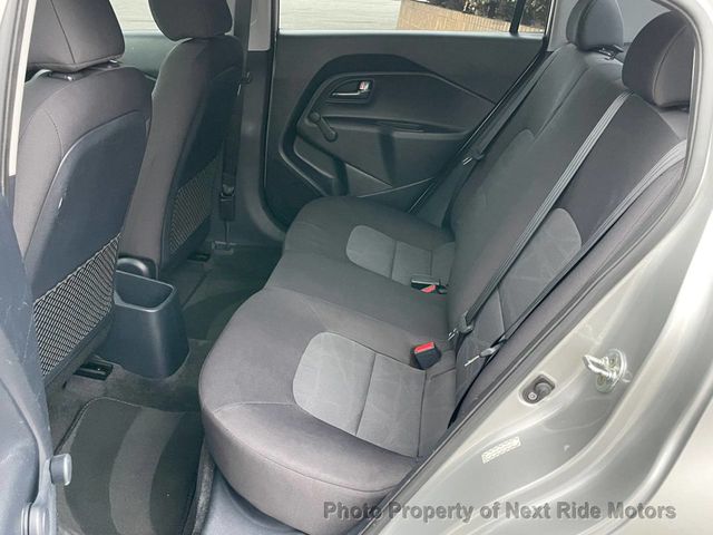 2016 Kia Rio 2016 KIA RIO LX 1.6L 4D SEDAN SERVICED GREAT-DEAL 615-730-9991 - 23018749 - 10