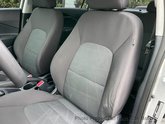 2016 Kia Rio 2016 KIA RIO LX 1.6L 4D SEDAN SERVICED GREAT-DEAL 615-730-9991 - 23018749 - 15