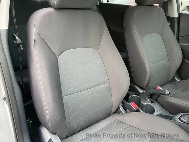 2016 Kia Rio 2016 KIA RIO LX 1.6L 4D SEDAN SERVICED GREAT-DEAL 615-730-9991 - 23018749 - 16