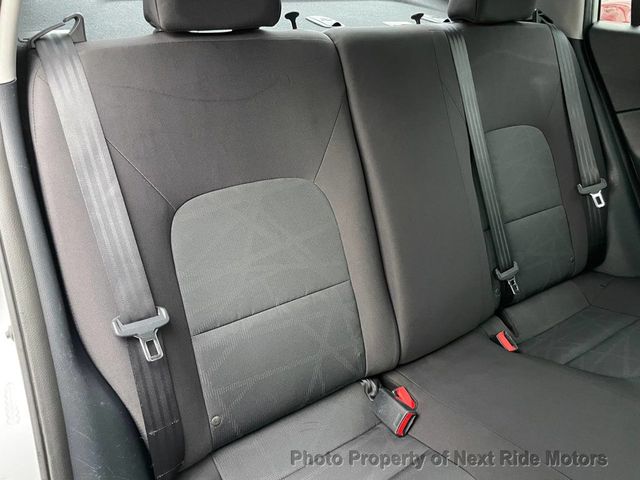 2016 Kia Rio 2016 KIA RIO LX 1.6L 4D SEDAN SERVICED GREAT-DEAL 615-730-9991 - 23018749 - 18