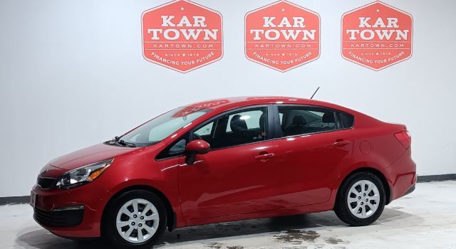 2016 Kia Rio 4dr Sedan Automatic EX - 22752508 - 1