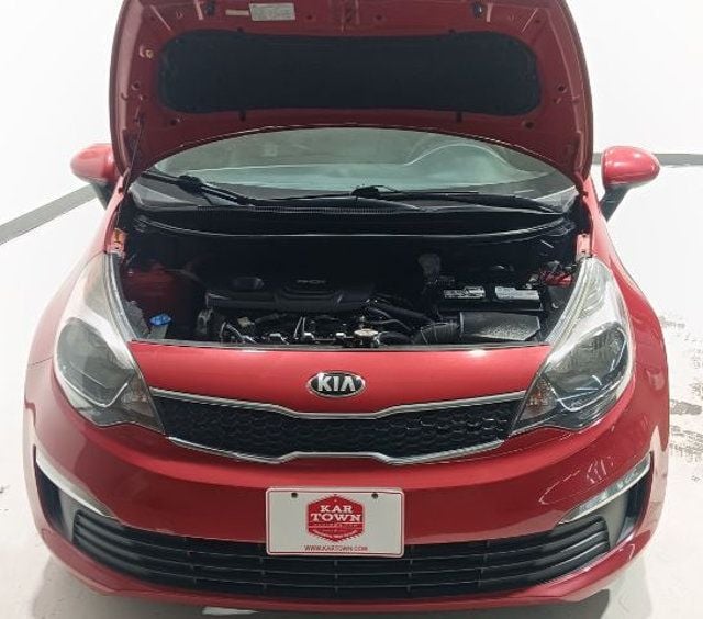 2016 Kia Rio 4dr Sedan Automatic EX - 22752508 - 2