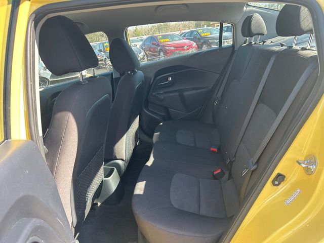 2016 Kia Rio 4dr Sedan Automatic LX - 23001676 - 6