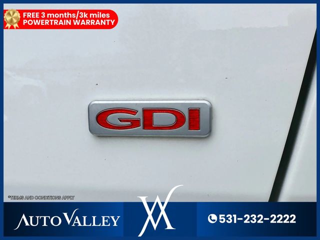 2016 Kia Rio LX Sedan 4D - 22939026 - 12