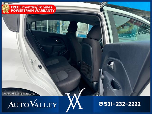 2016 Kia Rio LX Sedan 4D - 22939026 - 26