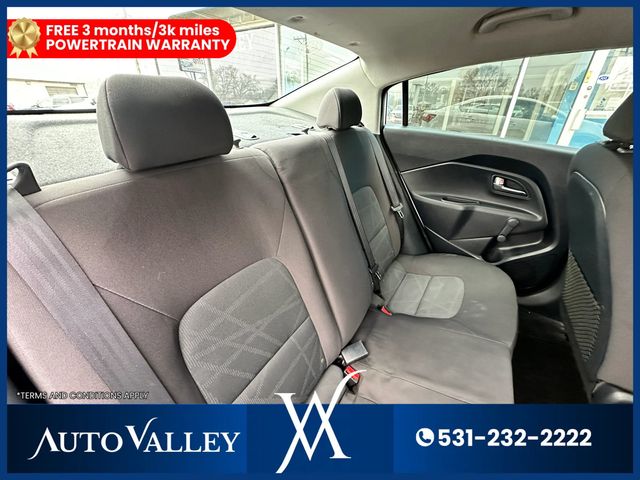 2016 Kia Rio LX Sedan 4D - 22939026 - 27