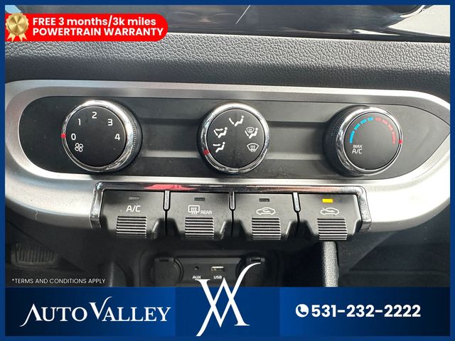 2016 Kia Rio LX Sedan 4D - 22939026 - 36