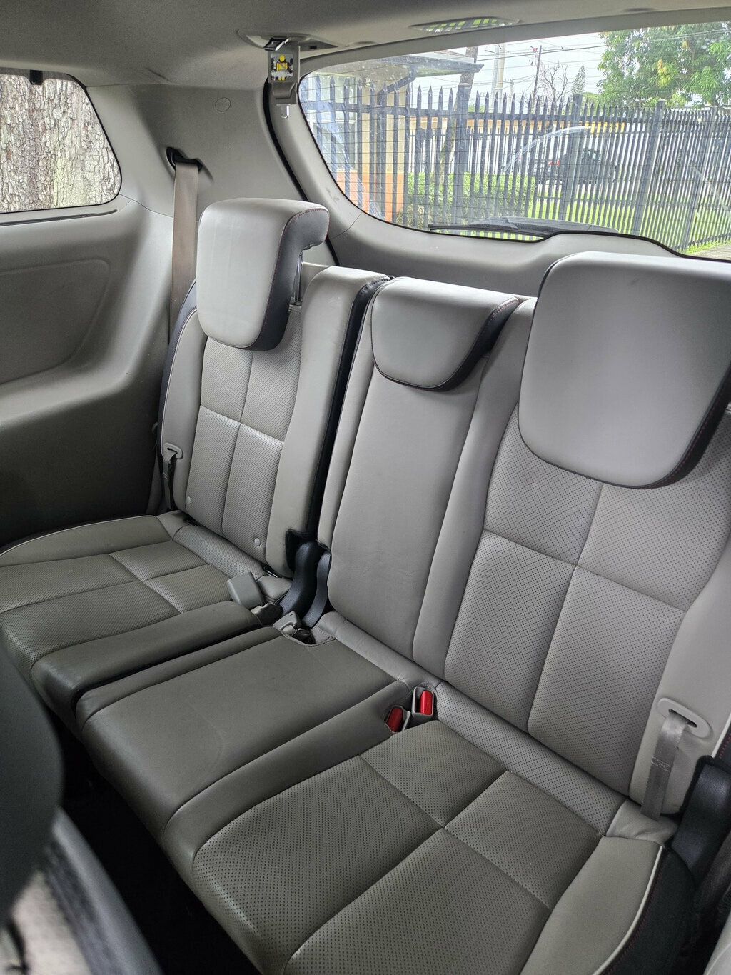 2016 Kia Sedona  - 23080230 - 9