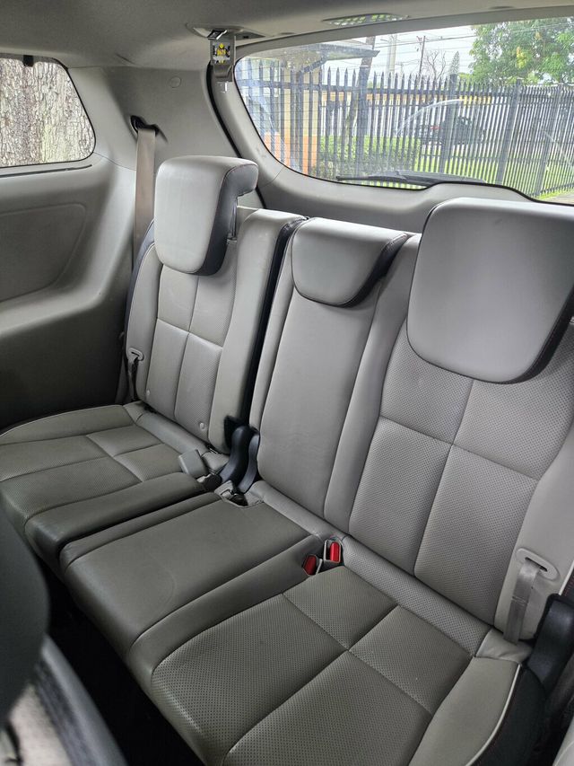 2016 Kia Sedona  - 23080230 - 9