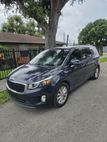 2016 Kia Sedona  - 23080230 - 1