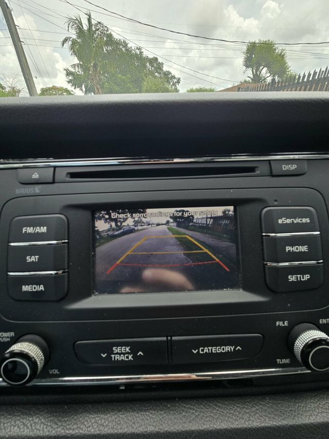 2016 Kia Sedona  - 23080230 - 7