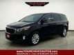 2016 Kia Sedona 4dr Wagon EX - 22947859 - 0