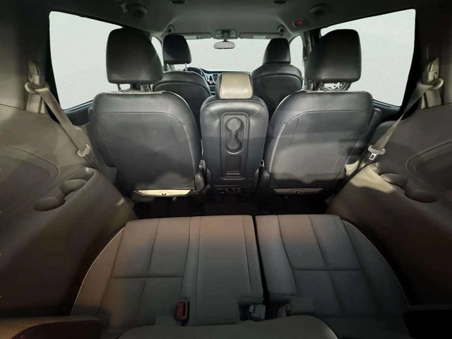 2016 Kia Sedona 4dr Wagon EX - 22947859 - 11