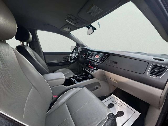 2016 Kia Sedona 4dr Wagon EX - 22947859 - 12