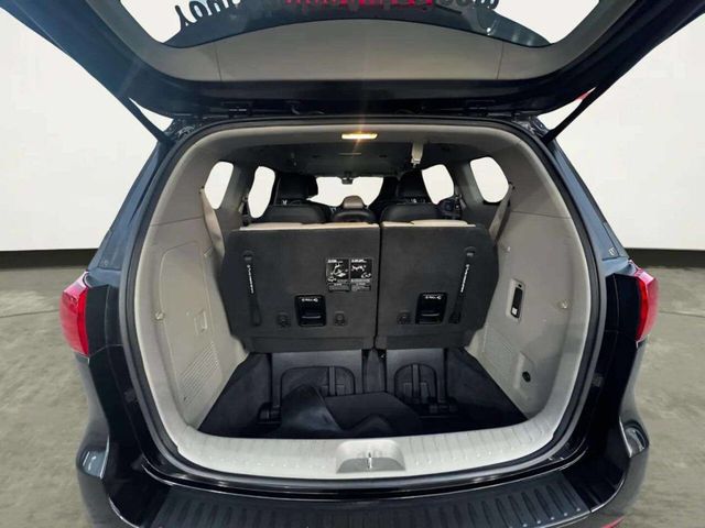 2016 Kia Sedona 4dr Wagon EX - 22947859 - 13