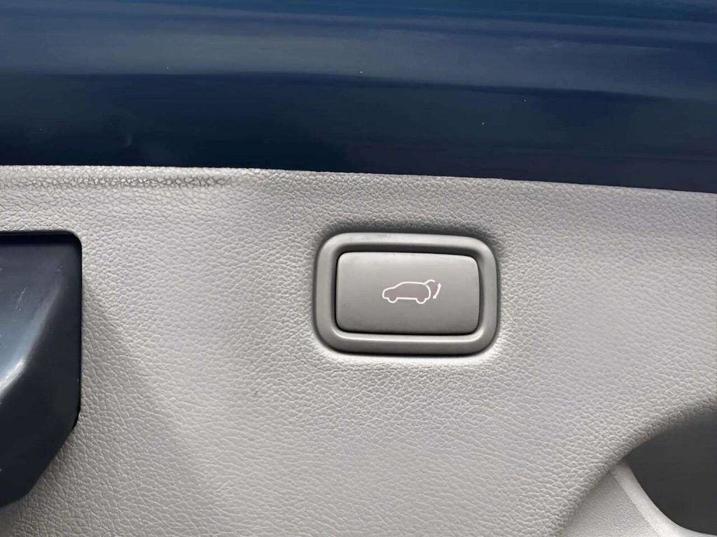 2016 Kia Sedona 4dr Wagon EX - 22947859 - 14