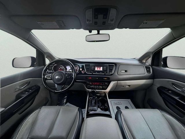 2016 Kia Sedona 4dr Wagon EX - 22947859 - 15