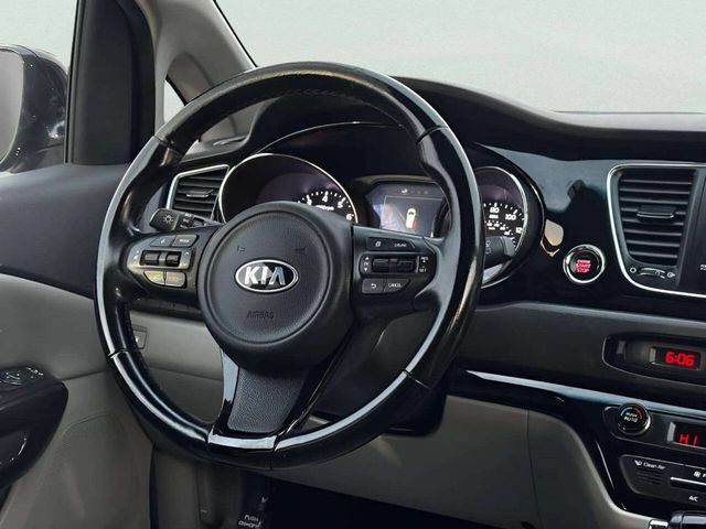 2016 Kia Sedona 4dr Wagon EX - 22947859 - 17