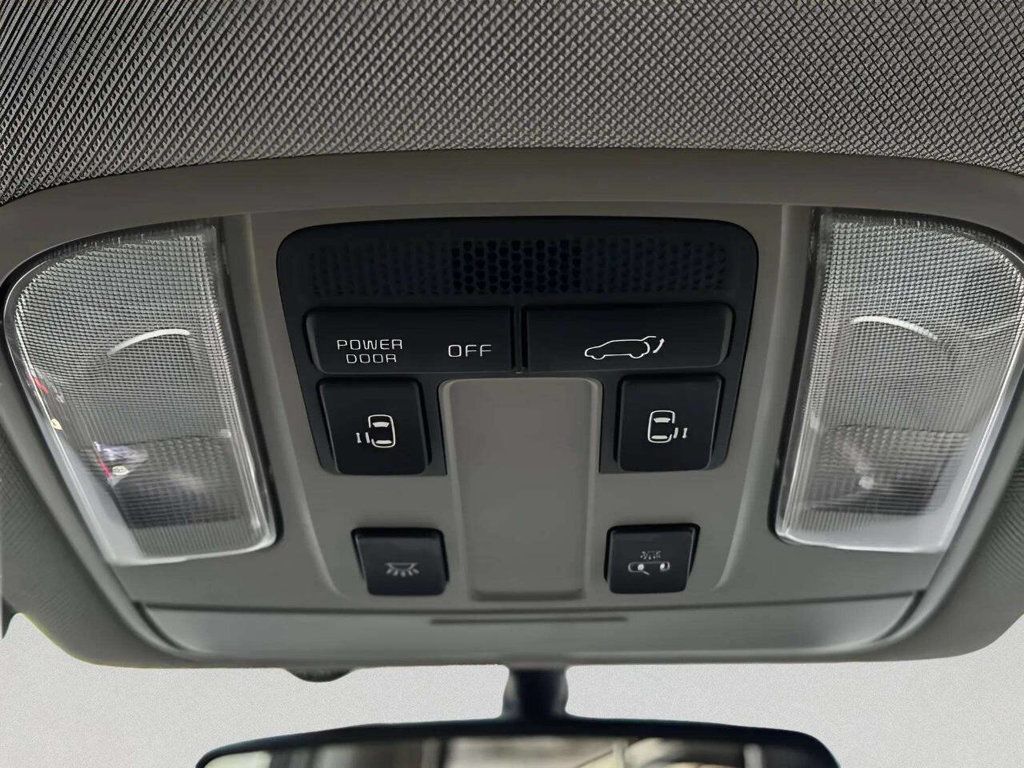 2016 Kia Sedona 4dr Wagon EX - 22947859 - 20