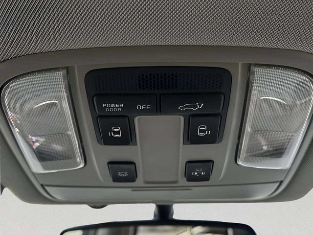 2016 Kia Sedona 4dr Wagon EX - 22947859 - 20