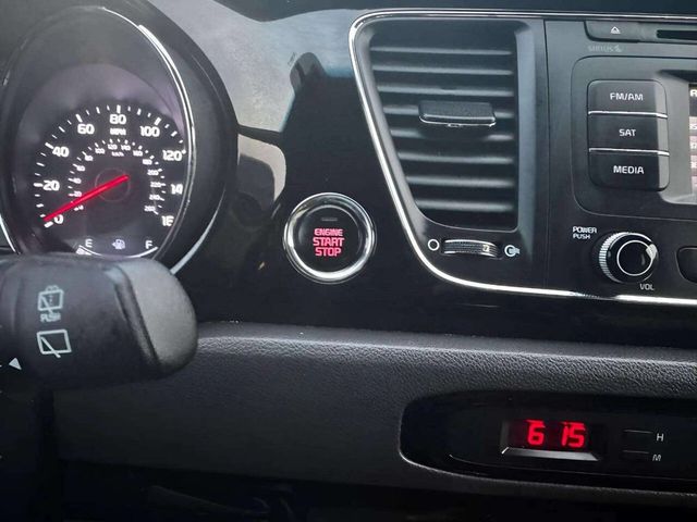 2016 Kia Sedona 4dr Wagon EX - 22947859 - 23