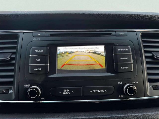 2016 Kia Sedona 4dr Wagon EX - 22947859 - 24