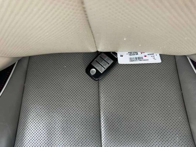 2016 Kia Sedona 4dr Wagon EX - 22947859 - 26