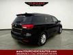 2016 Kia Sedona 4dr Wagon EX - 22947859 - 4