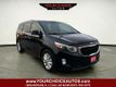 2016 Kia Sedona 4dr Wagon EX - 22947859 - 6