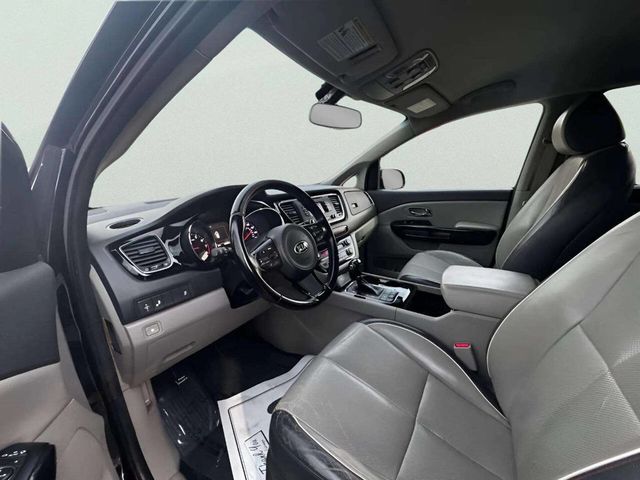2016 Kia Sedona 4dr Wagon EX - 22947859 - 8