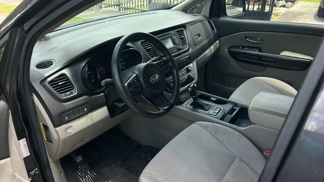 2016 Kia Sedona 4dr Wagon LX - 22854101 - 5