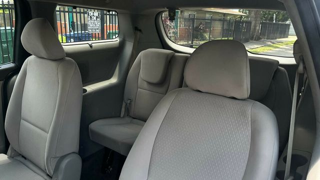2016 Kia Sedona 4dr Wagon LX - 22854101 - 7