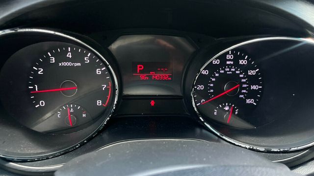 2016 Kia Sedona 4dr Wagon LX - 22854101 - 8