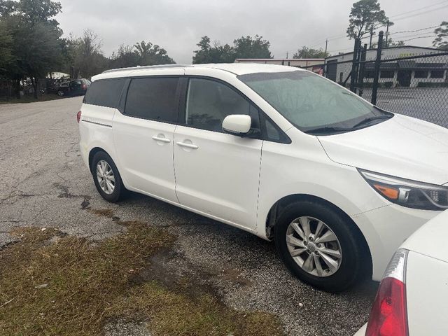 2016 Kia Sedona 4dr Wagon LX - 22971685 - 0