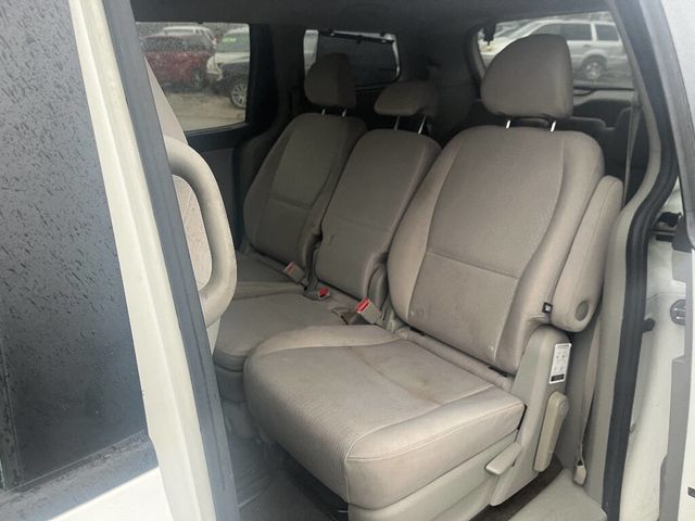 2016 Kia Sedona 4dr Wagon LX - 22971685 - 2