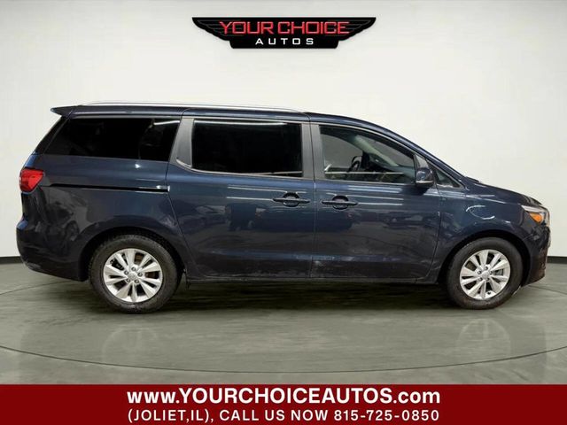 2016 Kia Sedona 4dr Wagon LX - 23006134 - 10