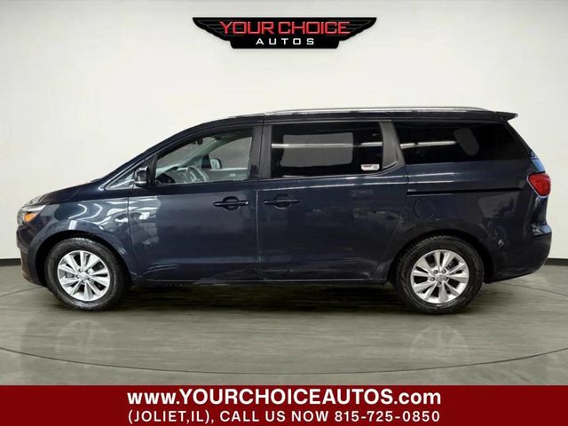 2016 Kia Sedona 4dr Wagon LX - 23006134 - 1