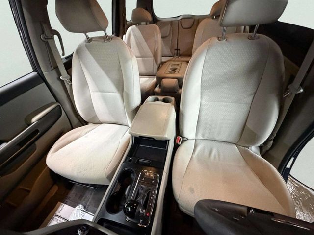 2016 Kia Sedona 4dr Wagon LX - 23006134 - 21