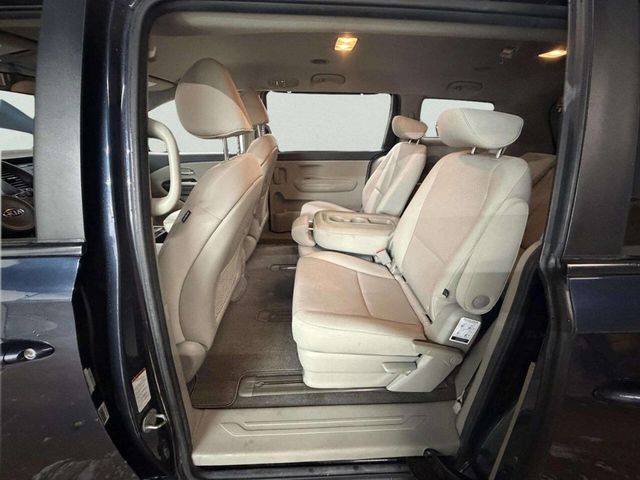 2016 Kia Sedona 4dr Wagon LX - 23006134 - 23