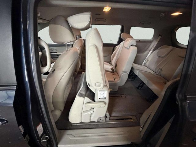 2016 Kia Sedona 4dr Wagon LX - 23006134 - 27