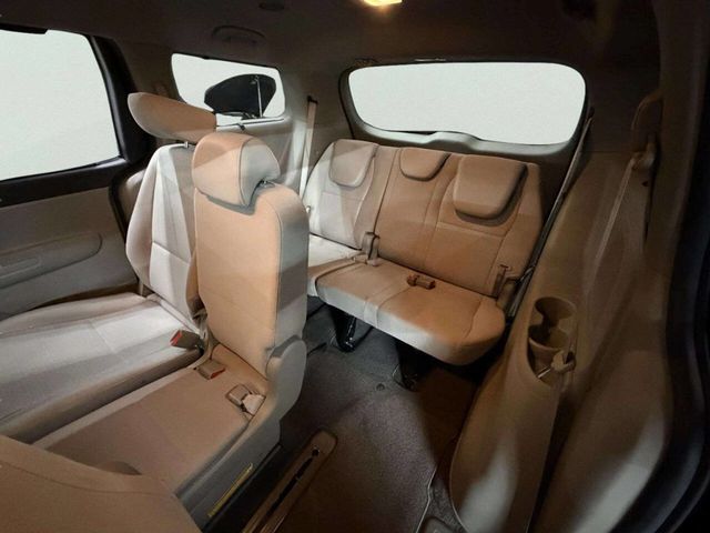 2016 Kia Sedona 4dr Wagon LX - 23006134 - 28